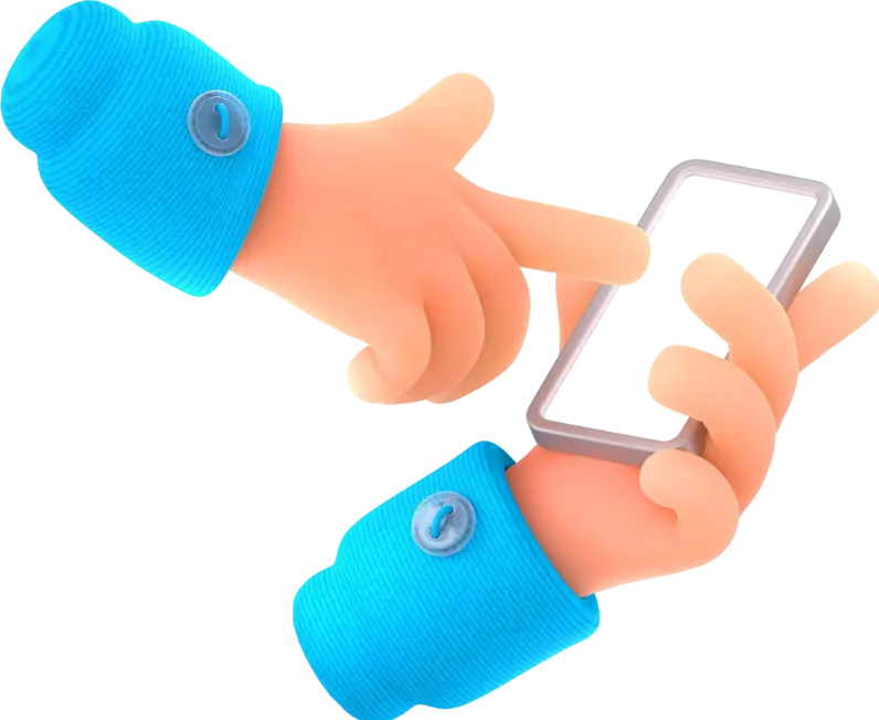 Contacto ilustración